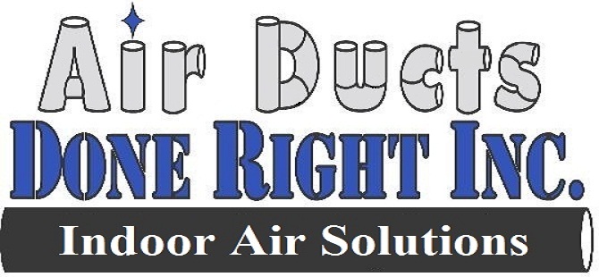 Air Ducts Done Right, Inc.